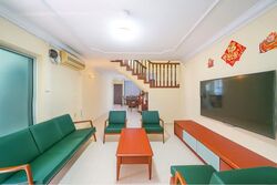 Blk 257 Kim Keat Avenue (Toa Payoh), HDB Executive #567812521